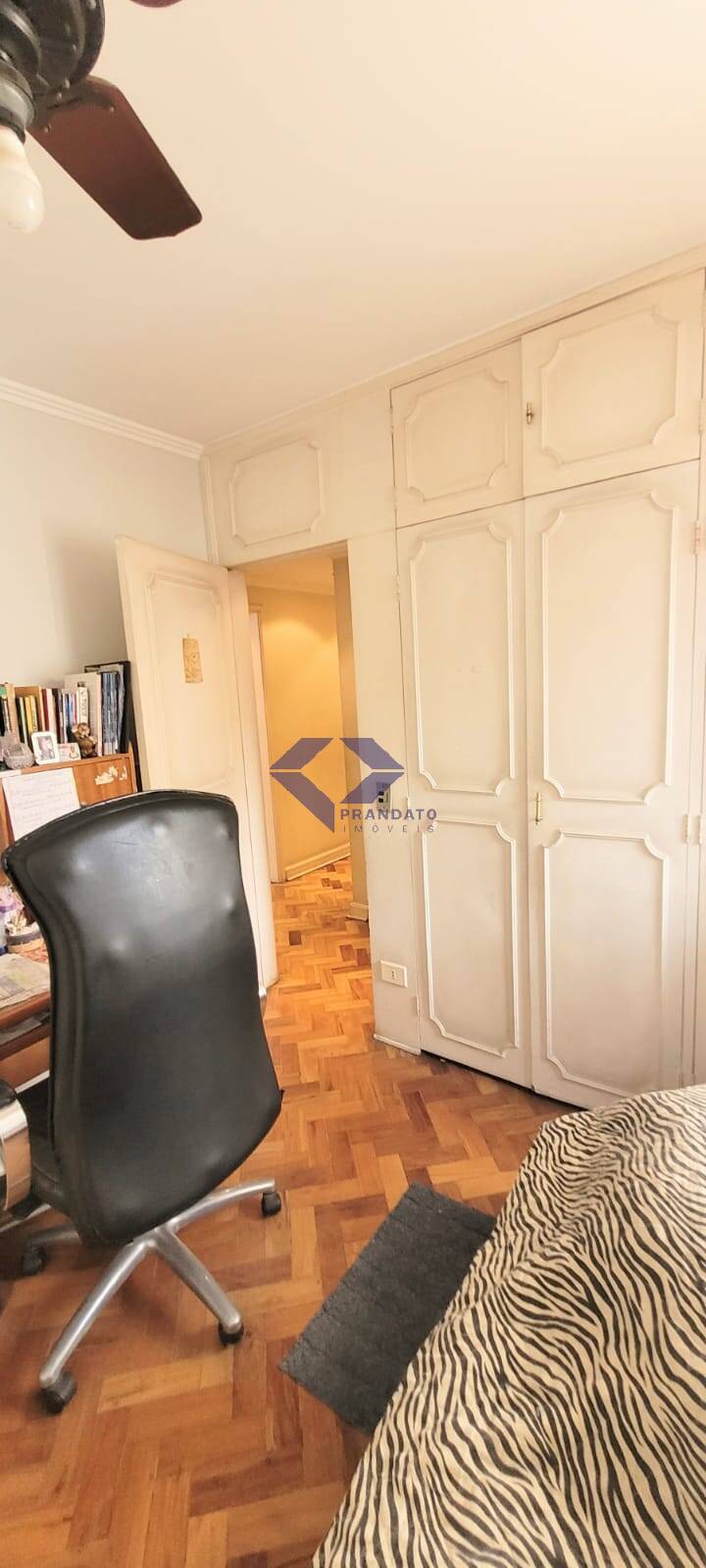 Apartamento à venda com 3 quartos, 108m² - Foto 21