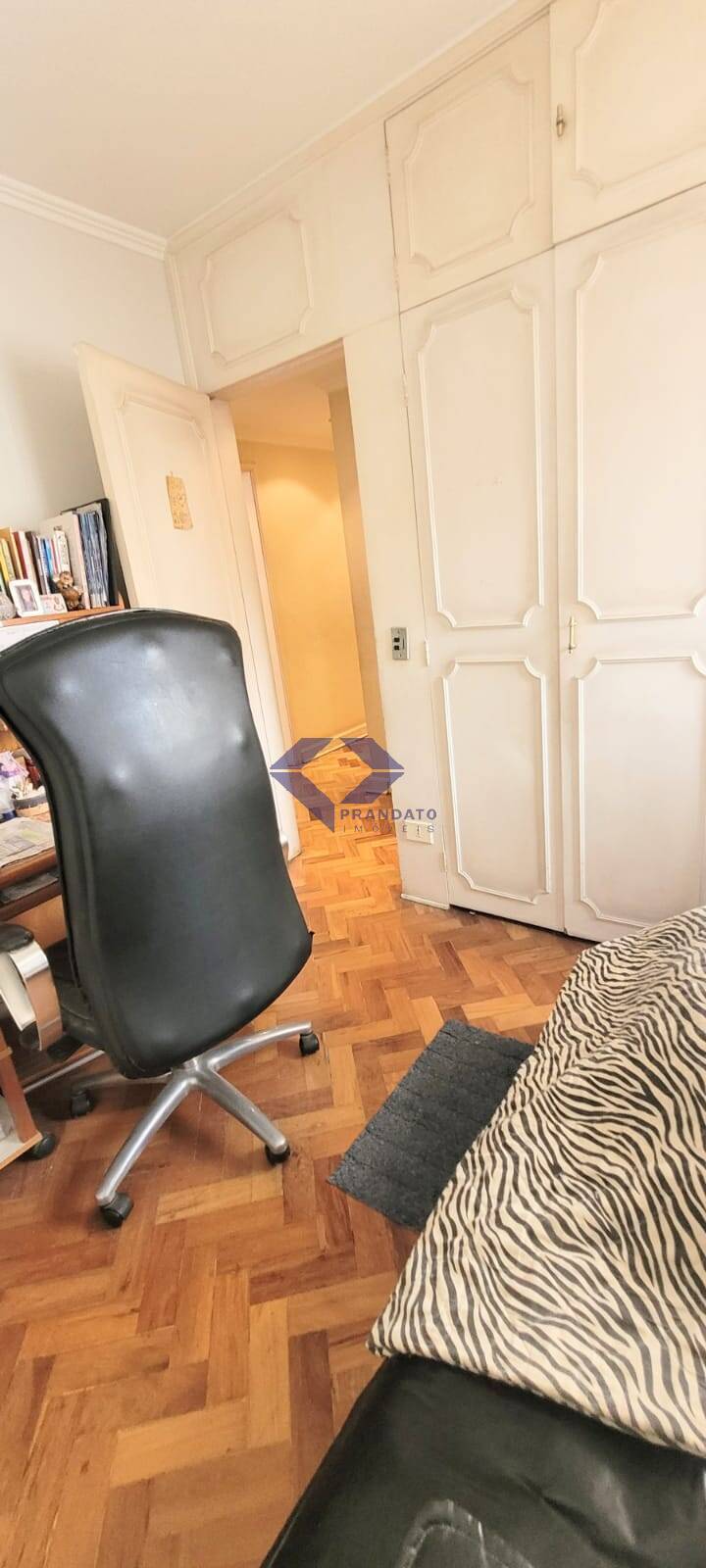 Apartamento à venda com 3 quartos, 108m² - Foto 20