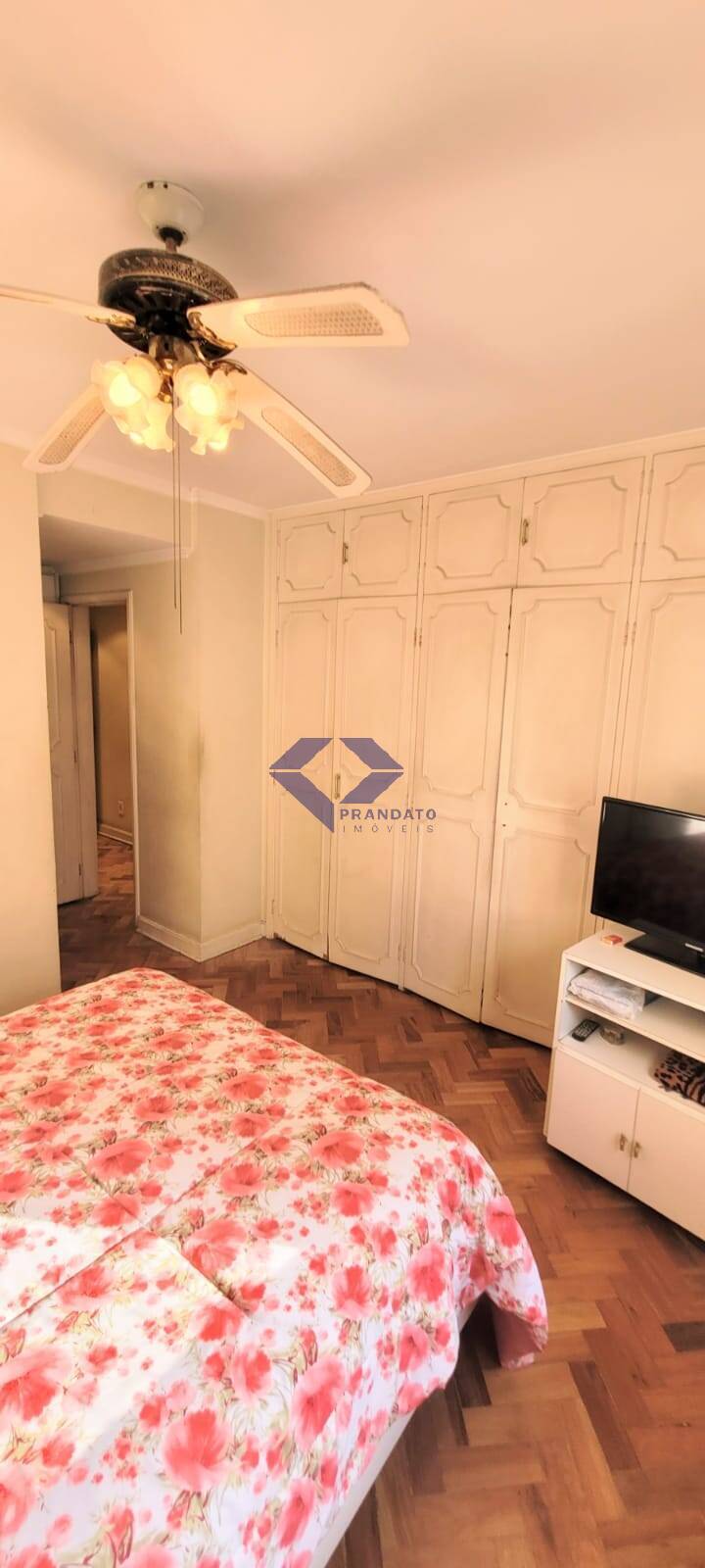 Apartamento à venda com 3 quartos, 108m² - Foto 13