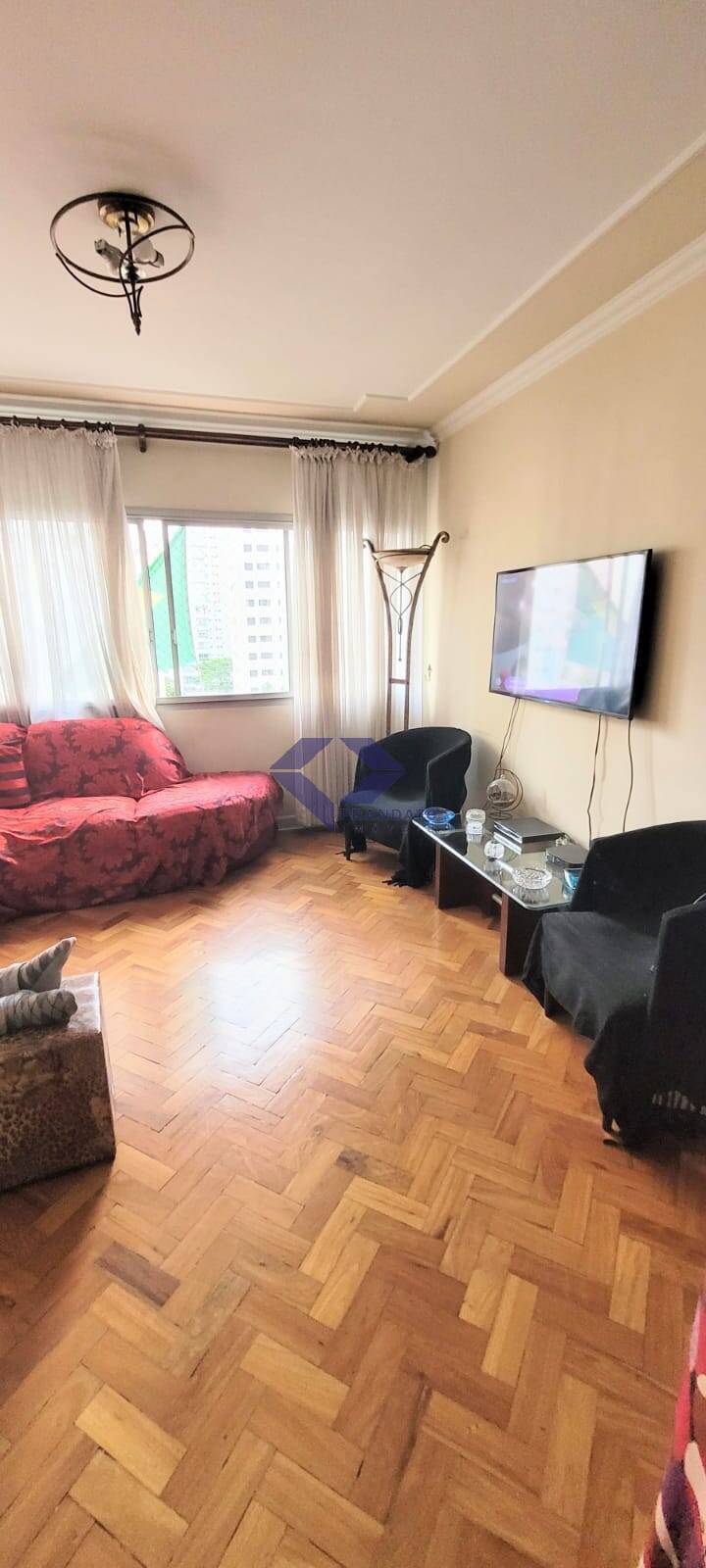 Apartamento à venda com 3 quartos, 108m² - Foto 10