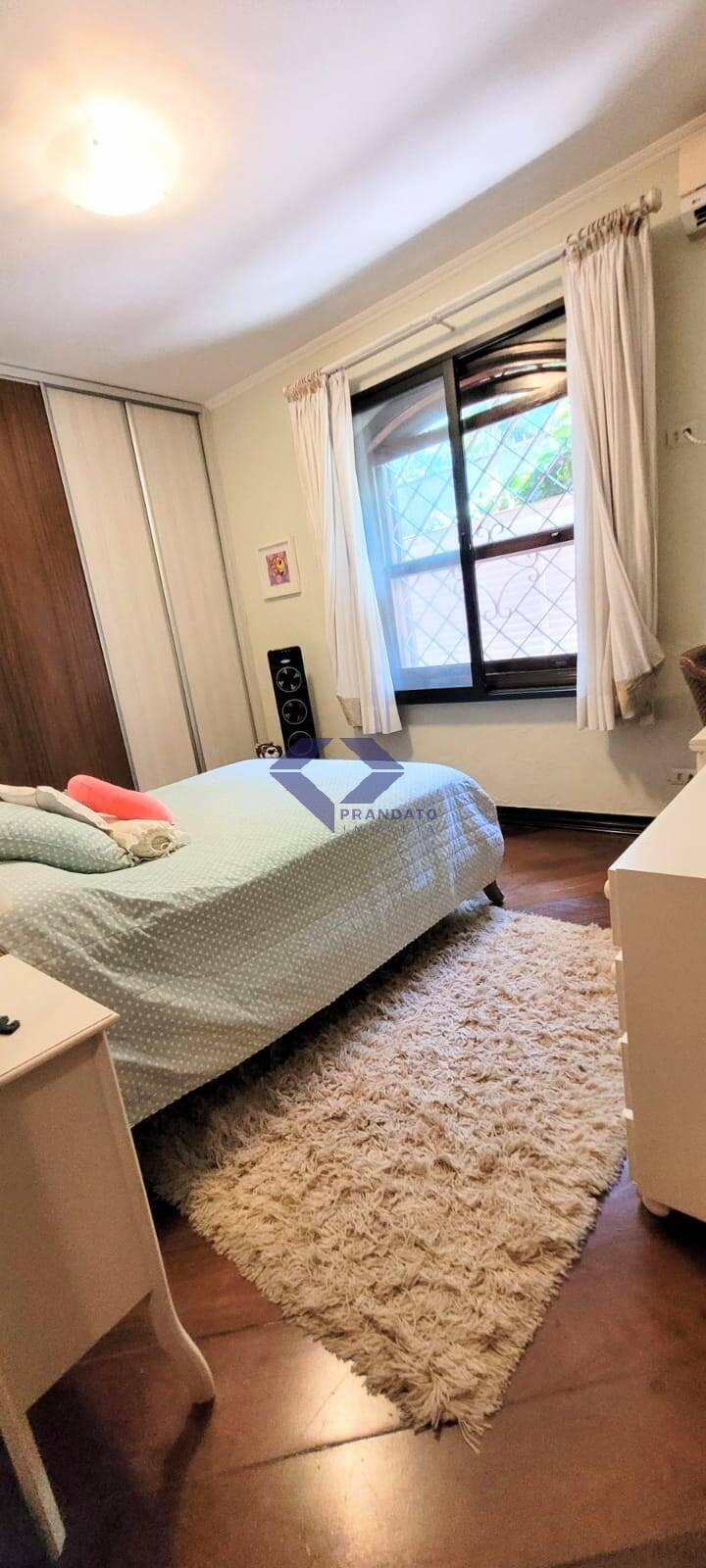 Casa à venda com 3 quartos, 250m² - Foto 35