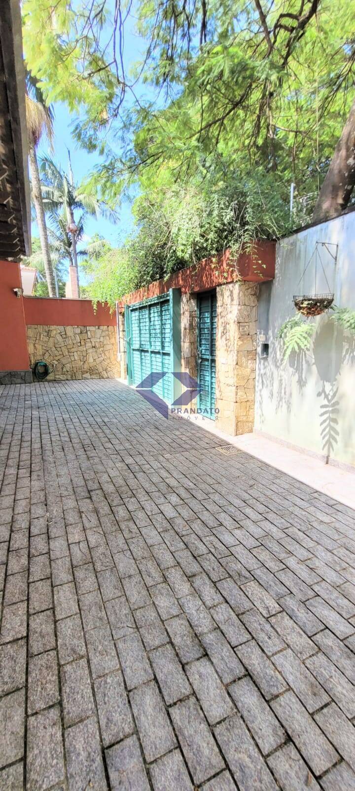 Casa à venda com 3 quartos, 250m² - Foto 51