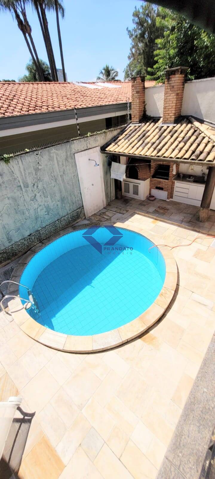 Casa à venda com 3 quartos, 250m² - Foto 8