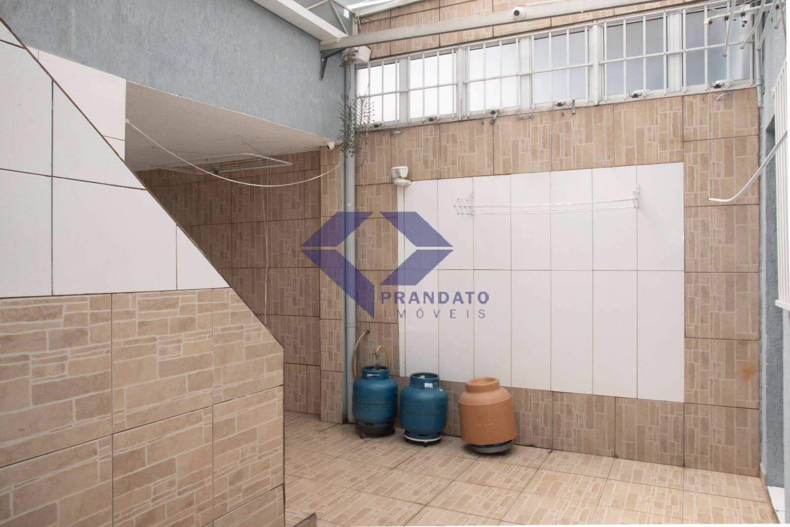 Sobrado à venda com 3 quartos, 150m² - Foto 56