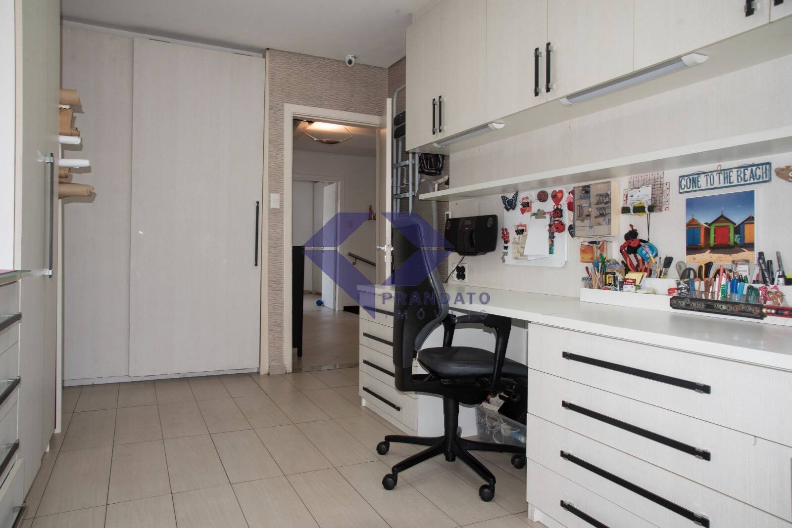 Sobrado à venda com 3 quartos, 150m² - Foto 41