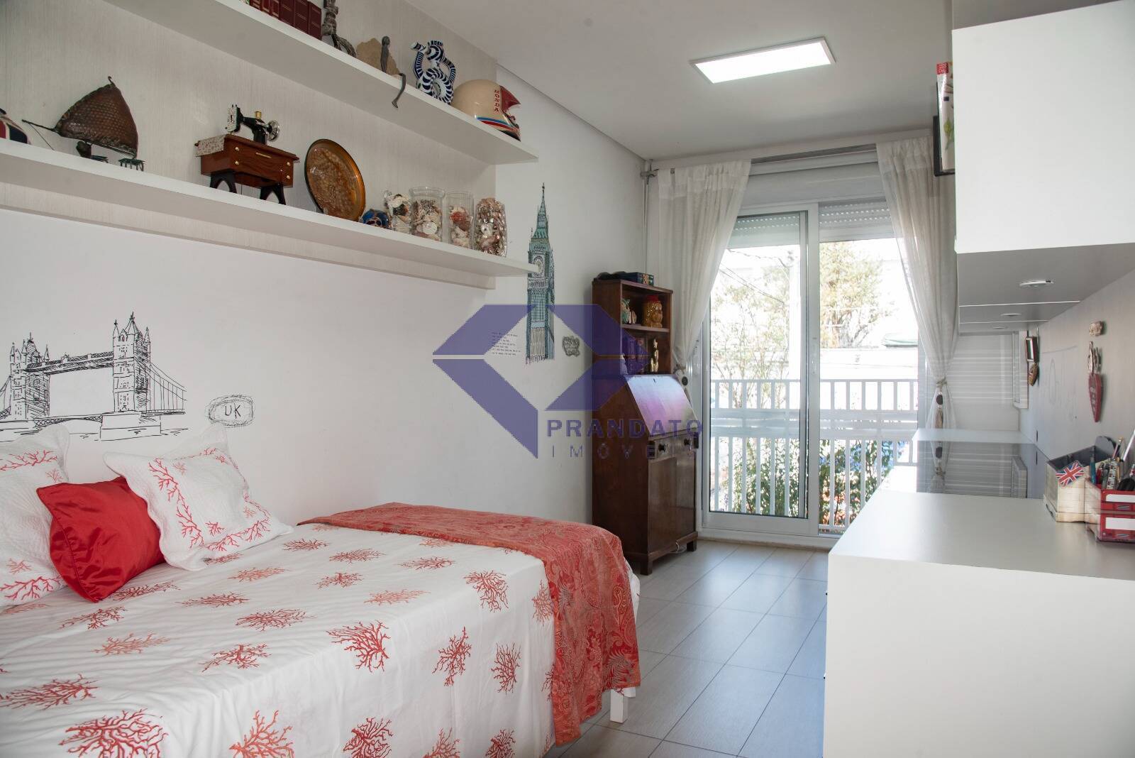 Sobrado à venda com 3 quartos, 150m² - Foto 46