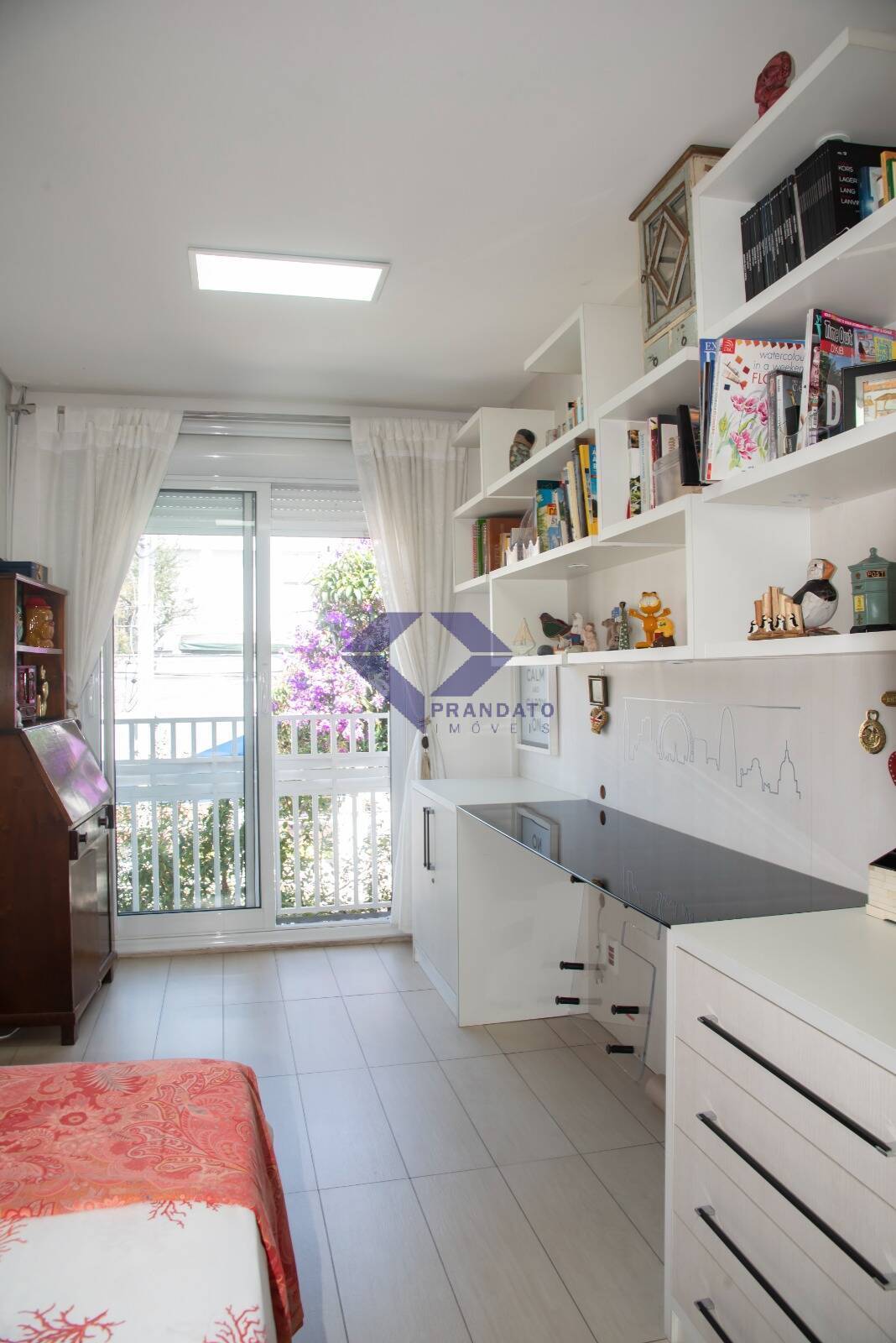 Sobrado à venda com 3 quartos, 150m² - Foto 47