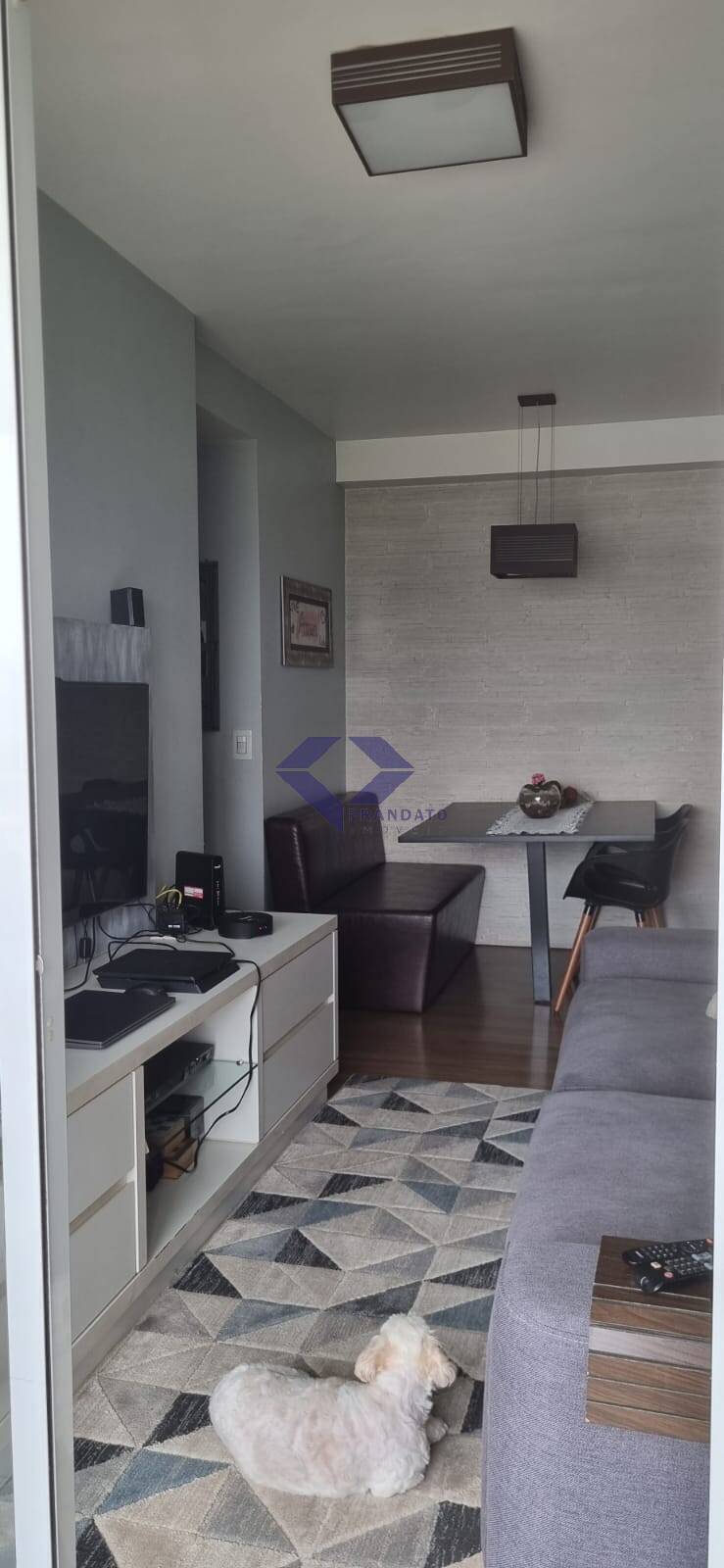 Apartamento à venda com 2 quartos, 65m² - Foto 4