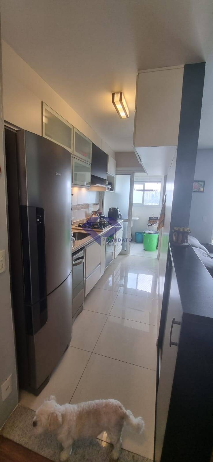 Apartamento à venda com 2 quartos, 65m² - Foto 16