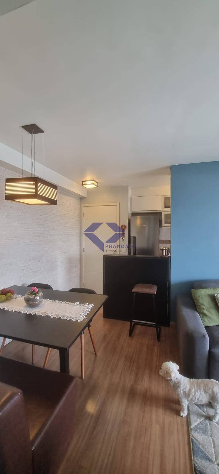 Apartamento à venda com 2 quartos, 65m² - Foto 6