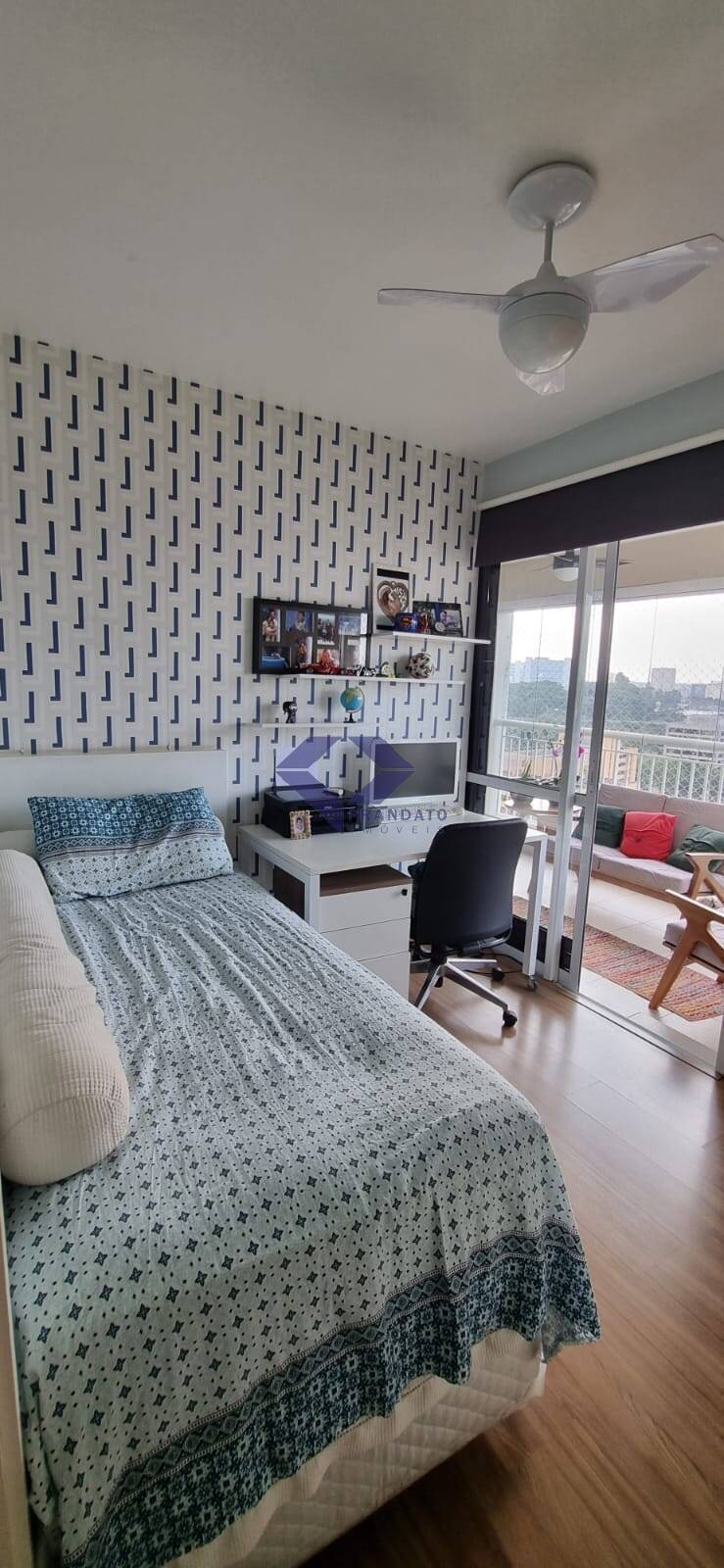 Apartamento à venda com 2 quartos, 65m² - Foto 13