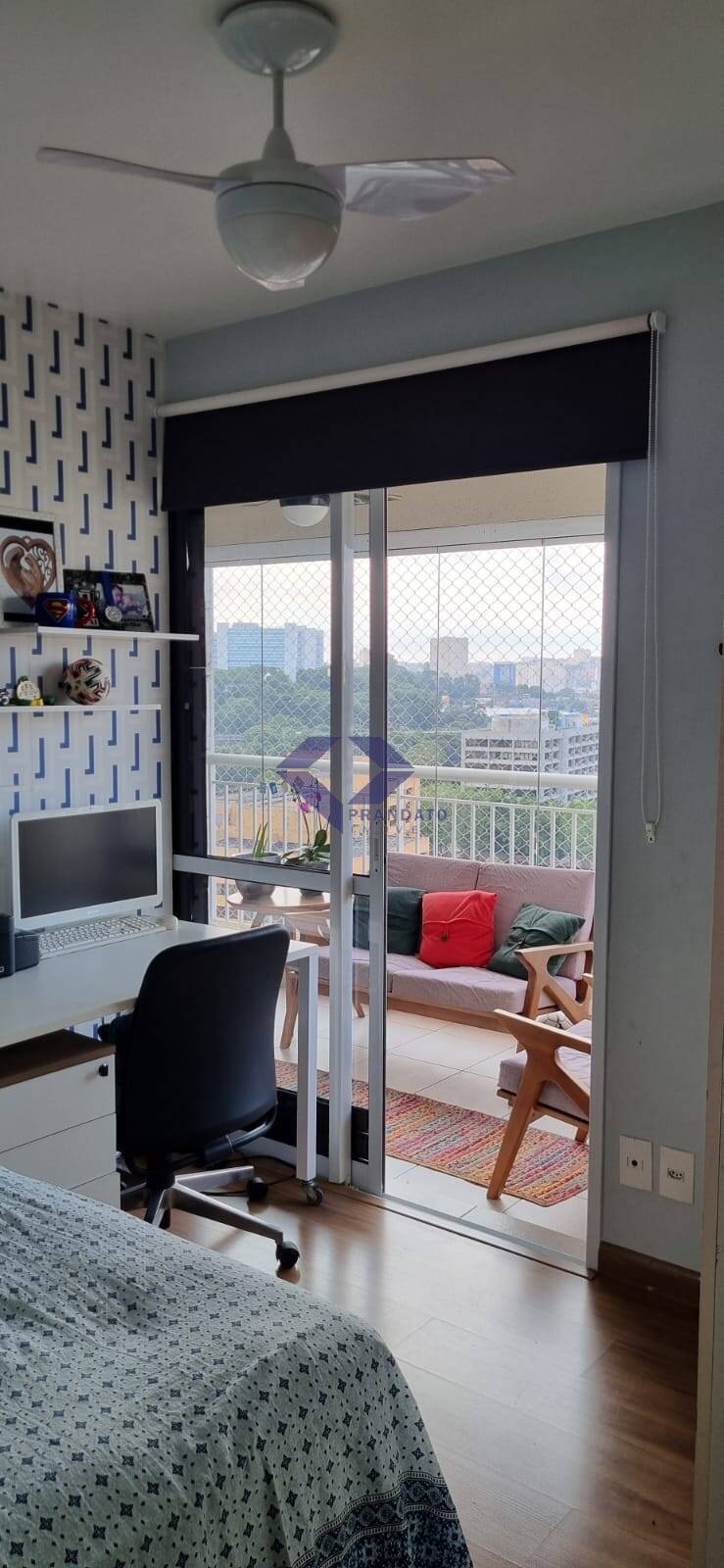 Apartamento à venda com 2 quartos, 65m² - Foto 14