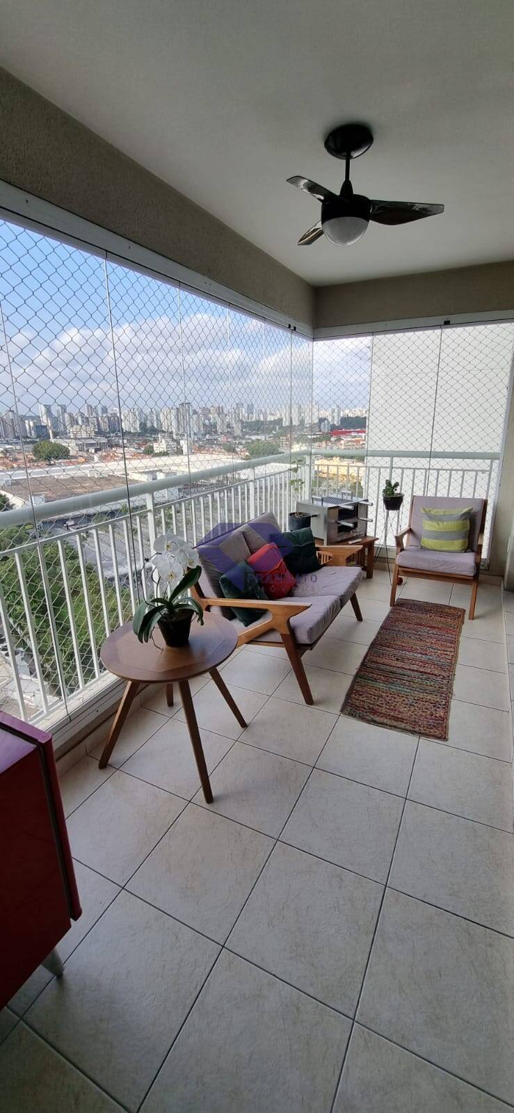 Apartamento à venda com 2 quartos, 65m² - Foto 7