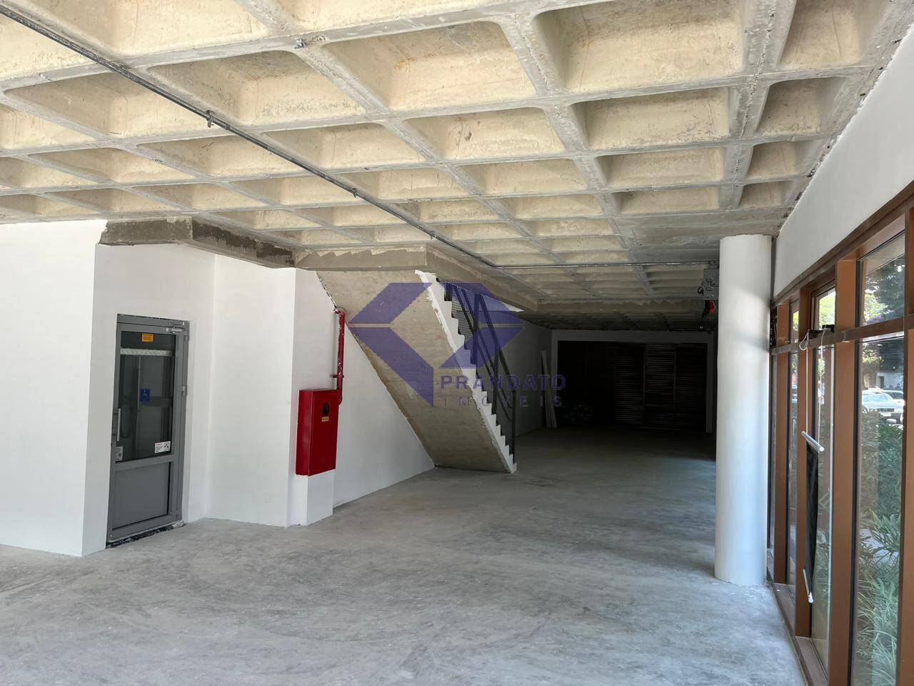 Conjunto Comercial-Sala para alugar, 400m² - Foto 3