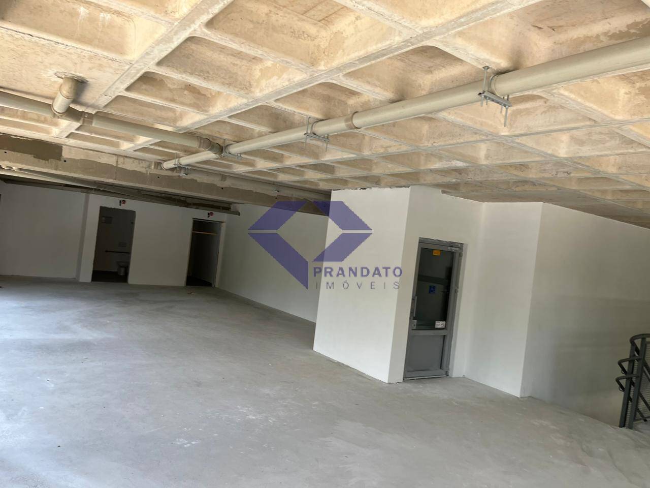 Conjunto Comercial-Sala para alugar, 400m² - Foto 7