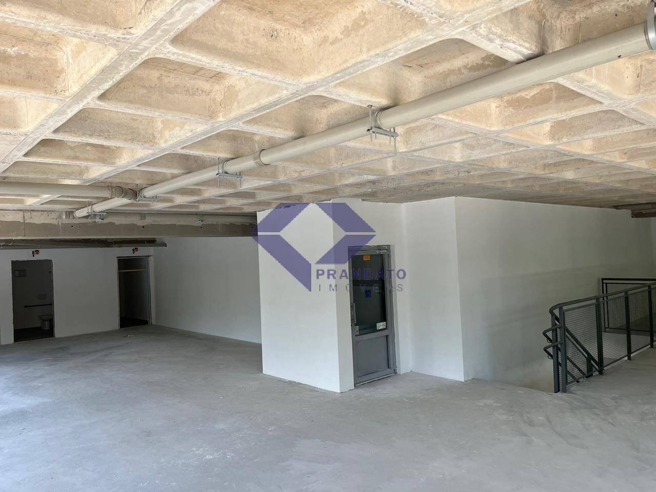 Conjunto Comercial-Sala para alugar, 400m² - Foto 6