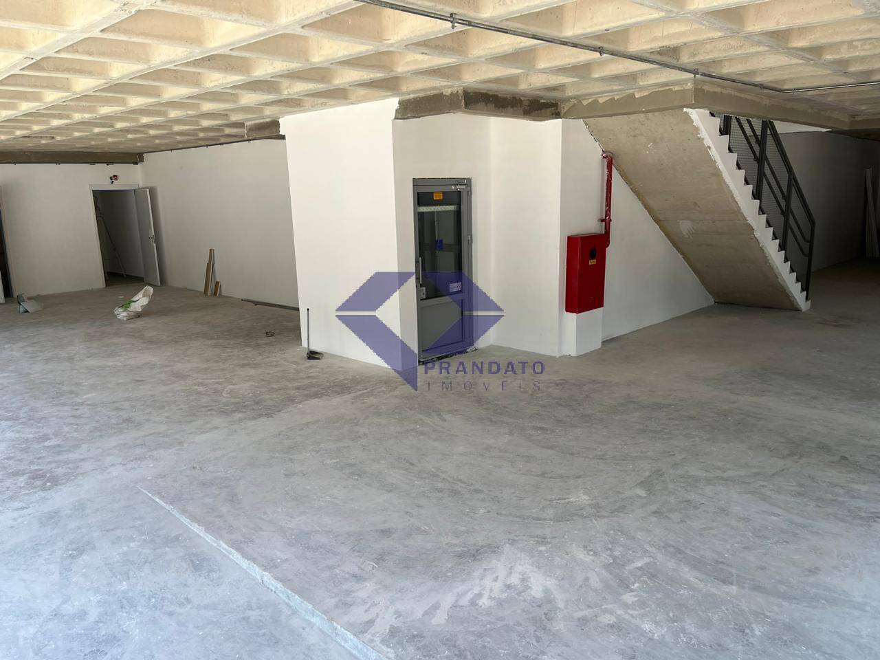 Conjunto Comercial-Sala para alugar, 400m² - Foto 9