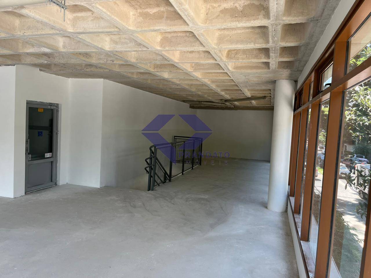 Conjunto Comercial-Sala para alugar, 400m² - Foto 8