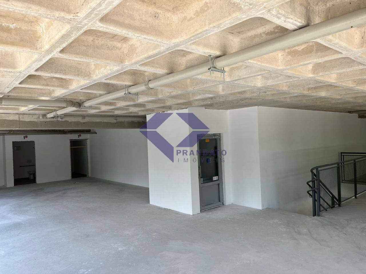 Conjunto Comercial-Sala para alugar, 400m² - Foto 10