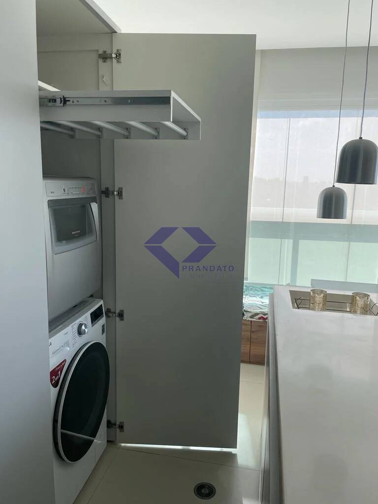 Apartamento à venda com 2 quartos, 66m² - Foto 6