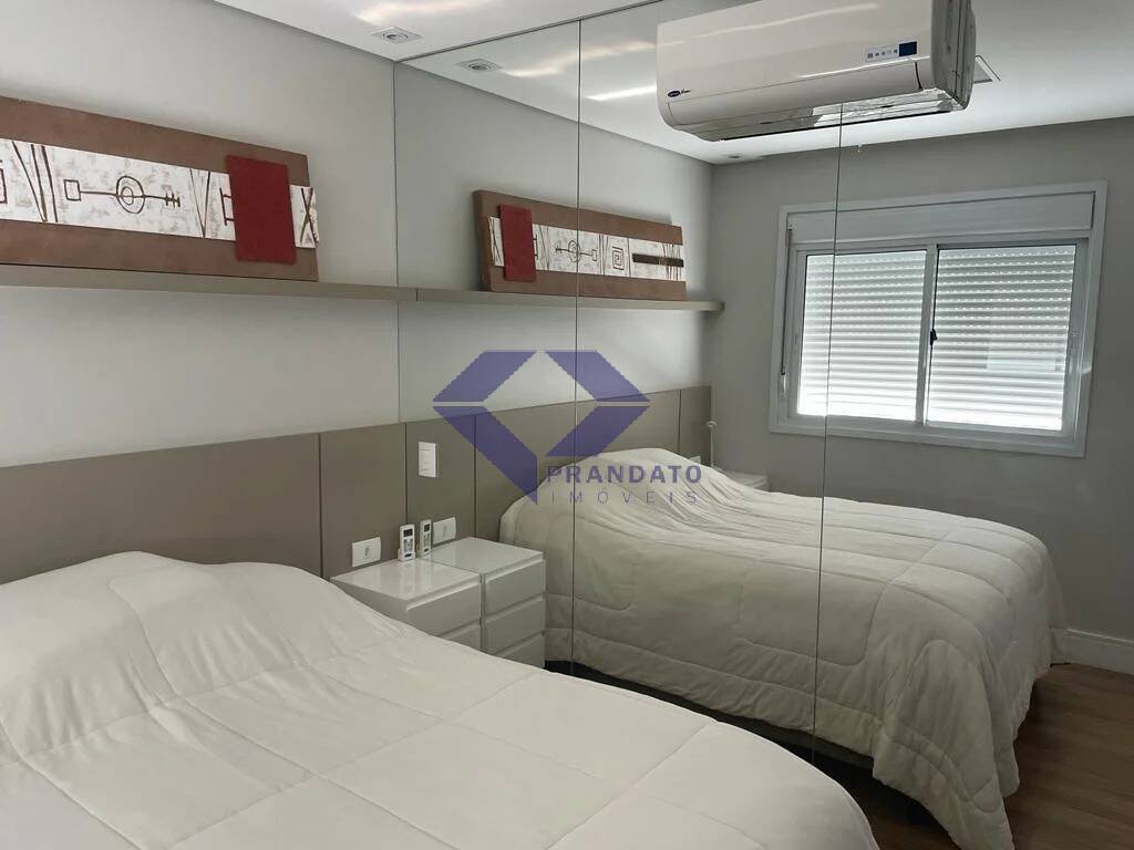 Apartamento à venda com 2 quartos, 66m² - Foto 8