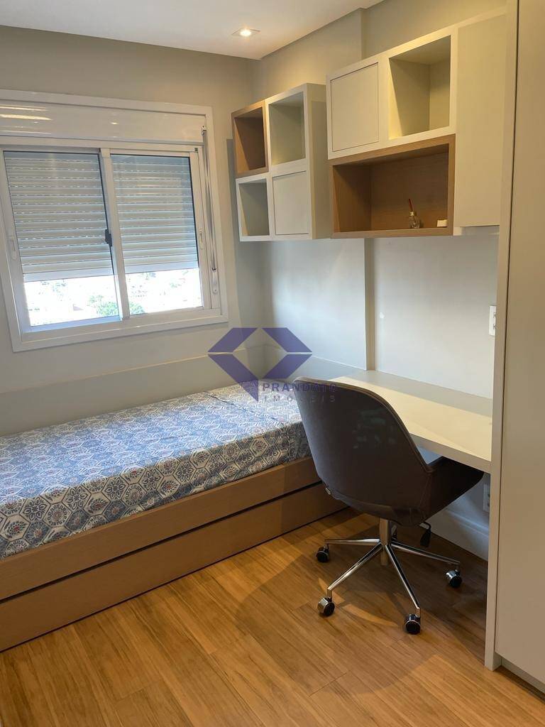 Apartamento à venda com 2 quartos, 66m² - Foto 11