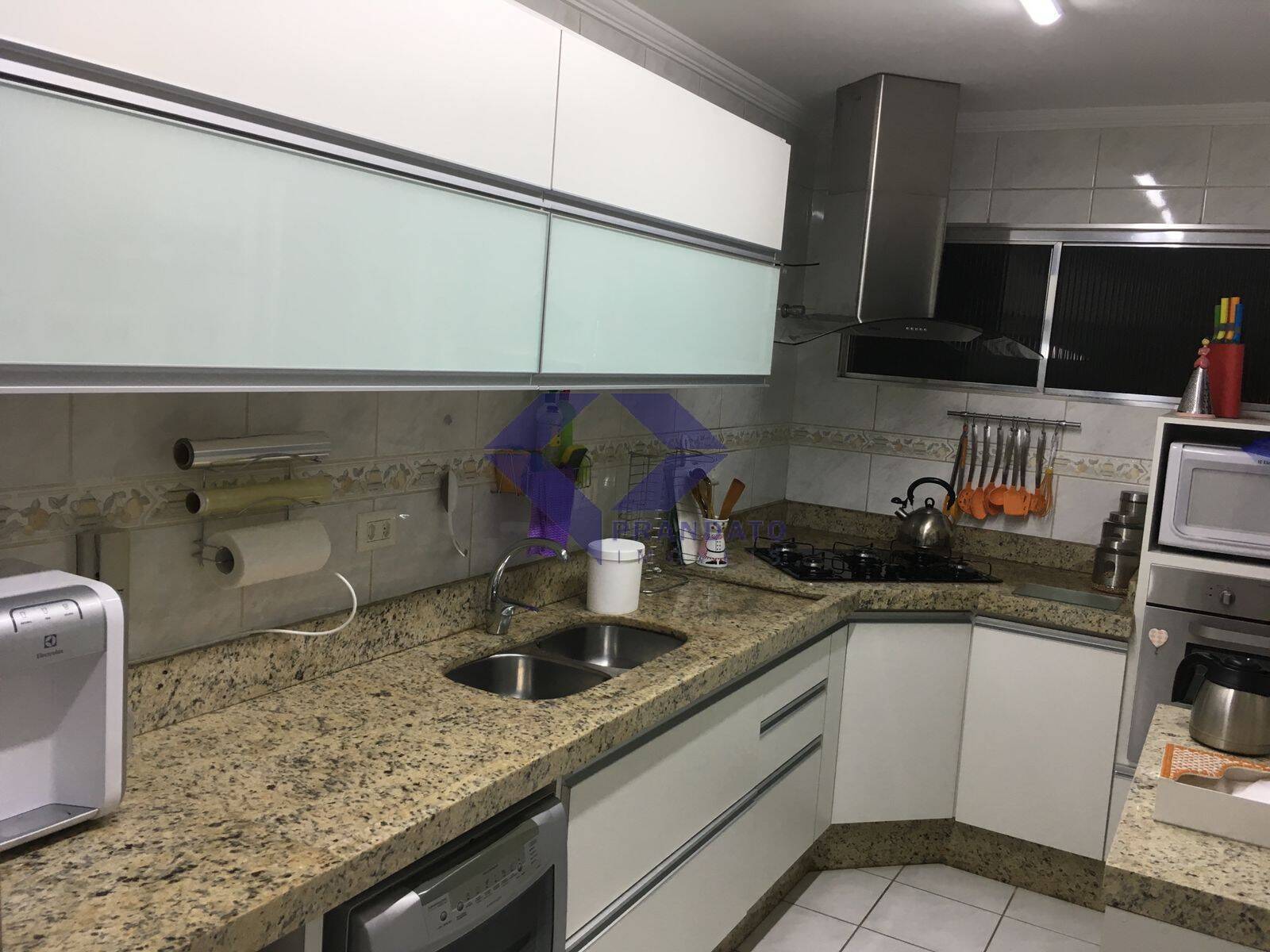 Apartamento à venda com 2 quartos, 130m² - Foto 7