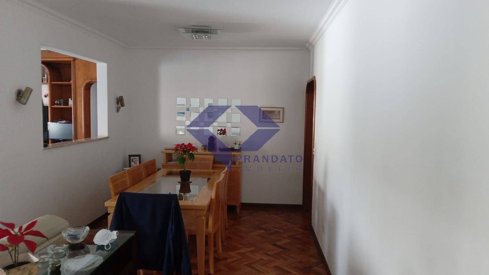 Apartamento à venda com 2 quartos, 115m² - Foto 6