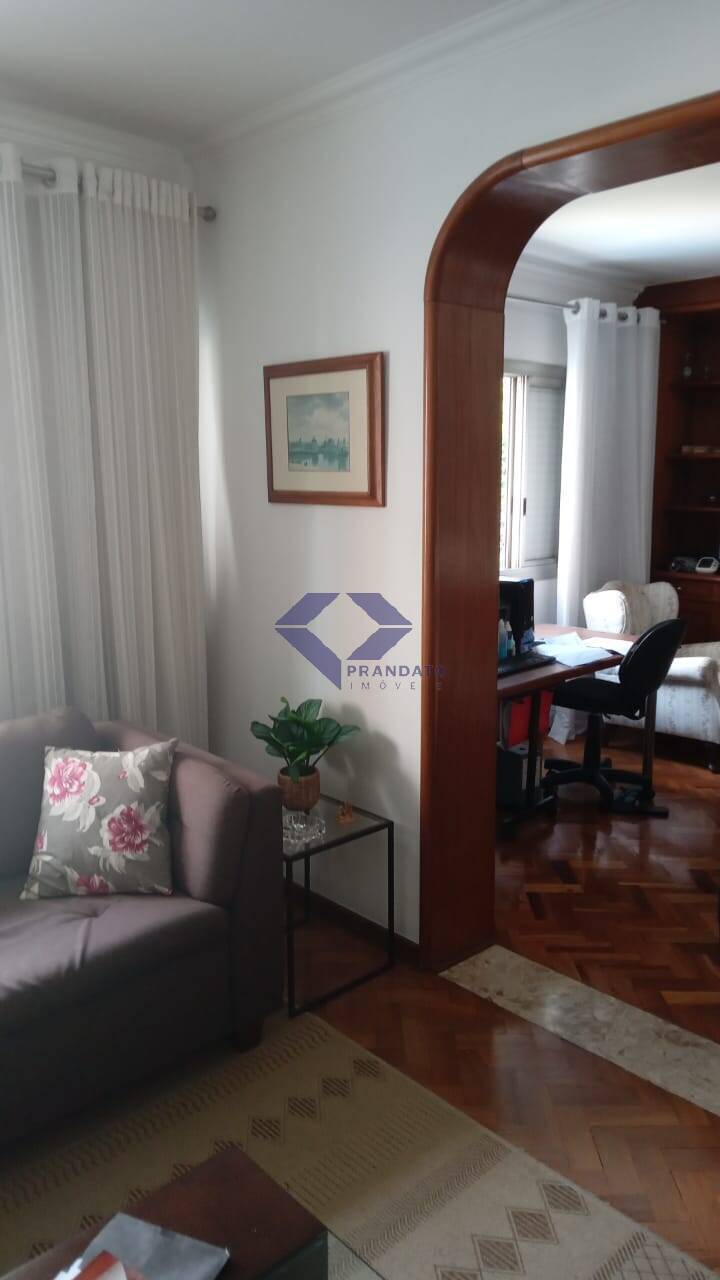 Apartamento à venda com 2 quartos, 115m² - Foto 9