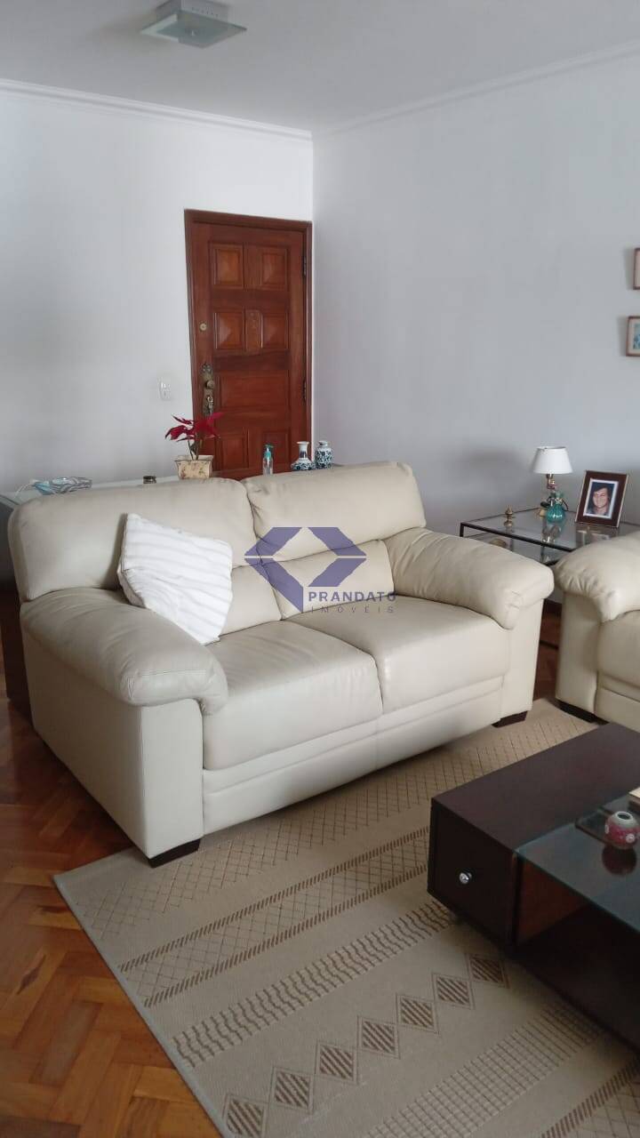 Apartamento à venda com 2 quartos, 115m² - Foto 3