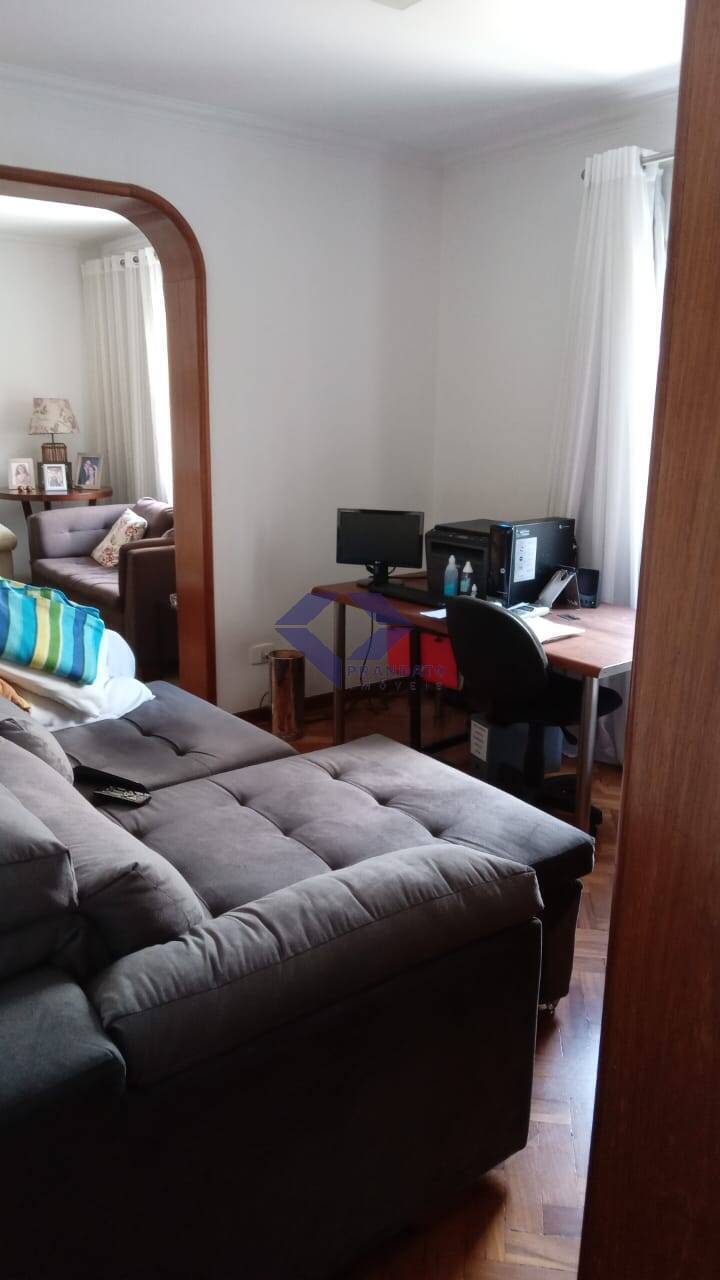 Apartamento à venda com 2 quartos, 115m² - Foto 8