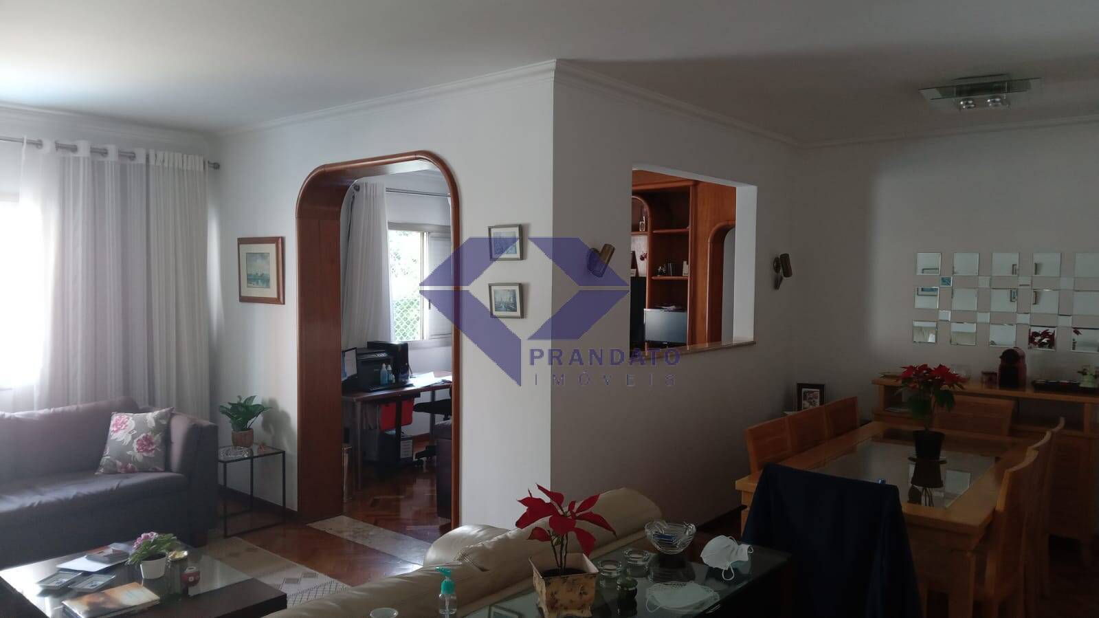 Apartamento à venda com 2 quartos, 115m² - Foto 5