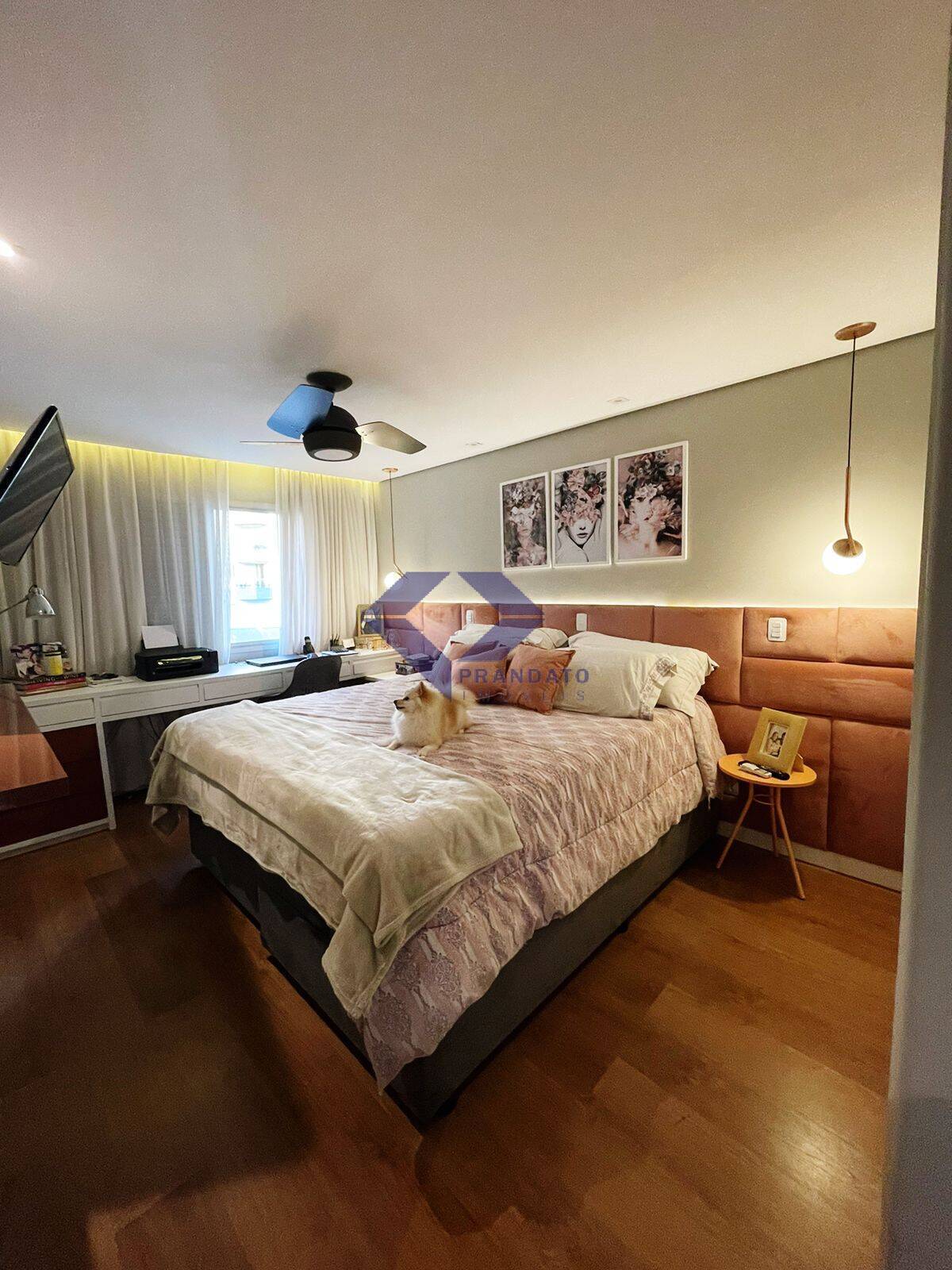 Apartamento à venda com 3 quartos, 110m² - Foto 13