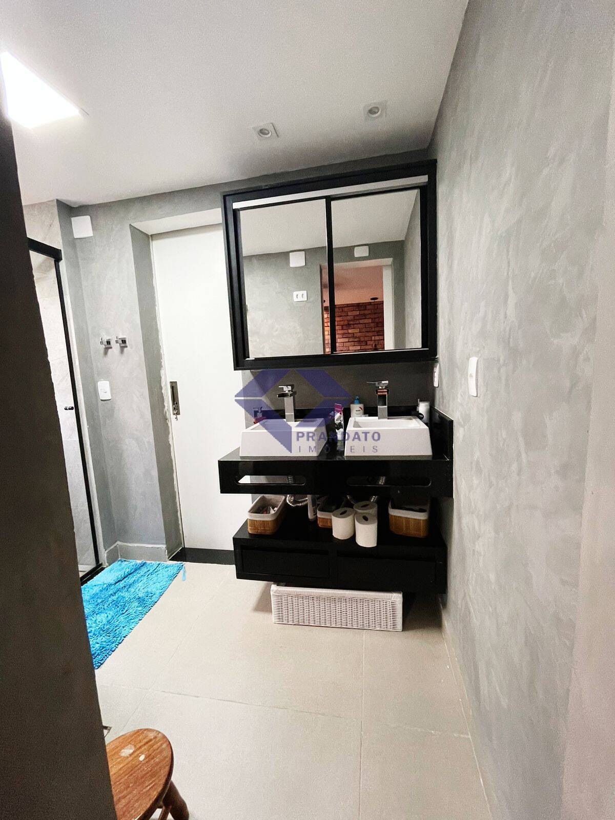 Apartamento à venda com 3 quartos, 110m² - Foto 14