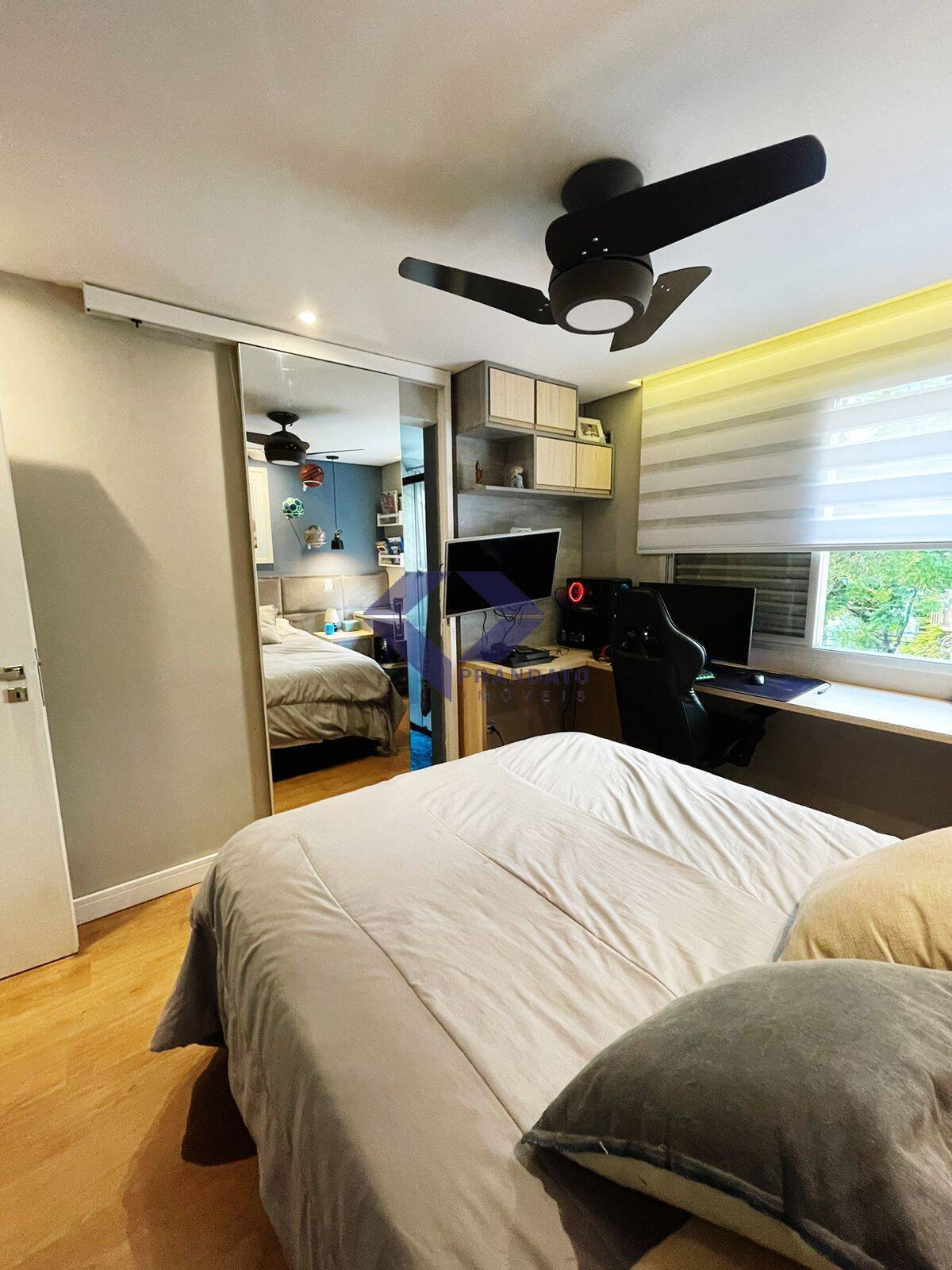 Apartamento à venda com 3 quartos, 110m² - Foto 23