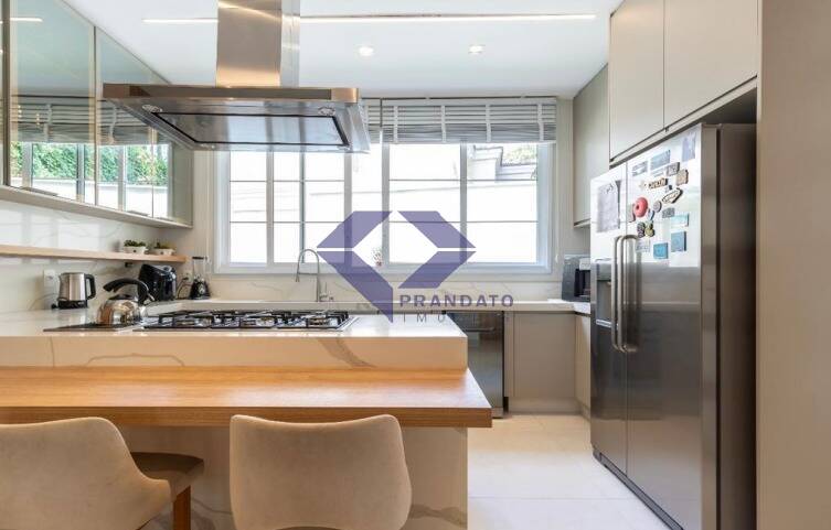 Casa à venda com 4 quartos, 777m² - Foto 15