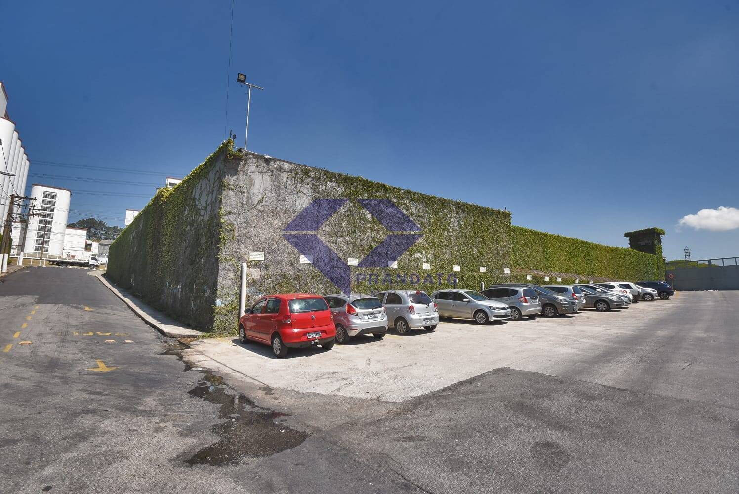 Depósito-Galpão-Armazém para alugar, 1361m² - Foto 16