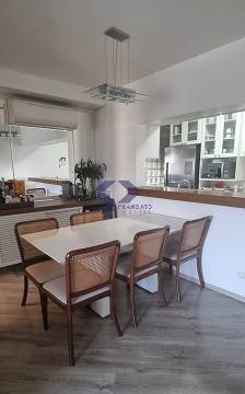 Apartamento à venda com 3 quartos, 96m² - Foto 4