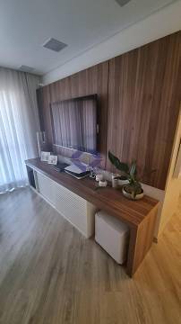 Apartamento à venda com 3 quartos, 96m² - Foto 3