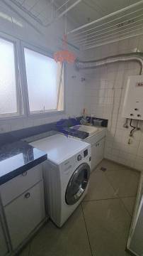 Apartamento à venda com 3 quartos, 96m² - Foto 9