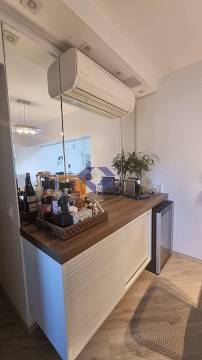 Apartamento à venda com 3 quartos, 96m² - Foto 10