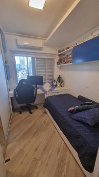 Apartamento à venda com 3 quartos, 96m² - Foto 16