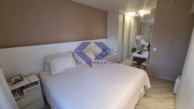 Apartamento à venda com 3 quartos, 96m² - Foto 13