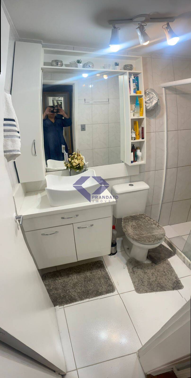 Apartamento à venda com 2 quartos, 70m² - Foto 26