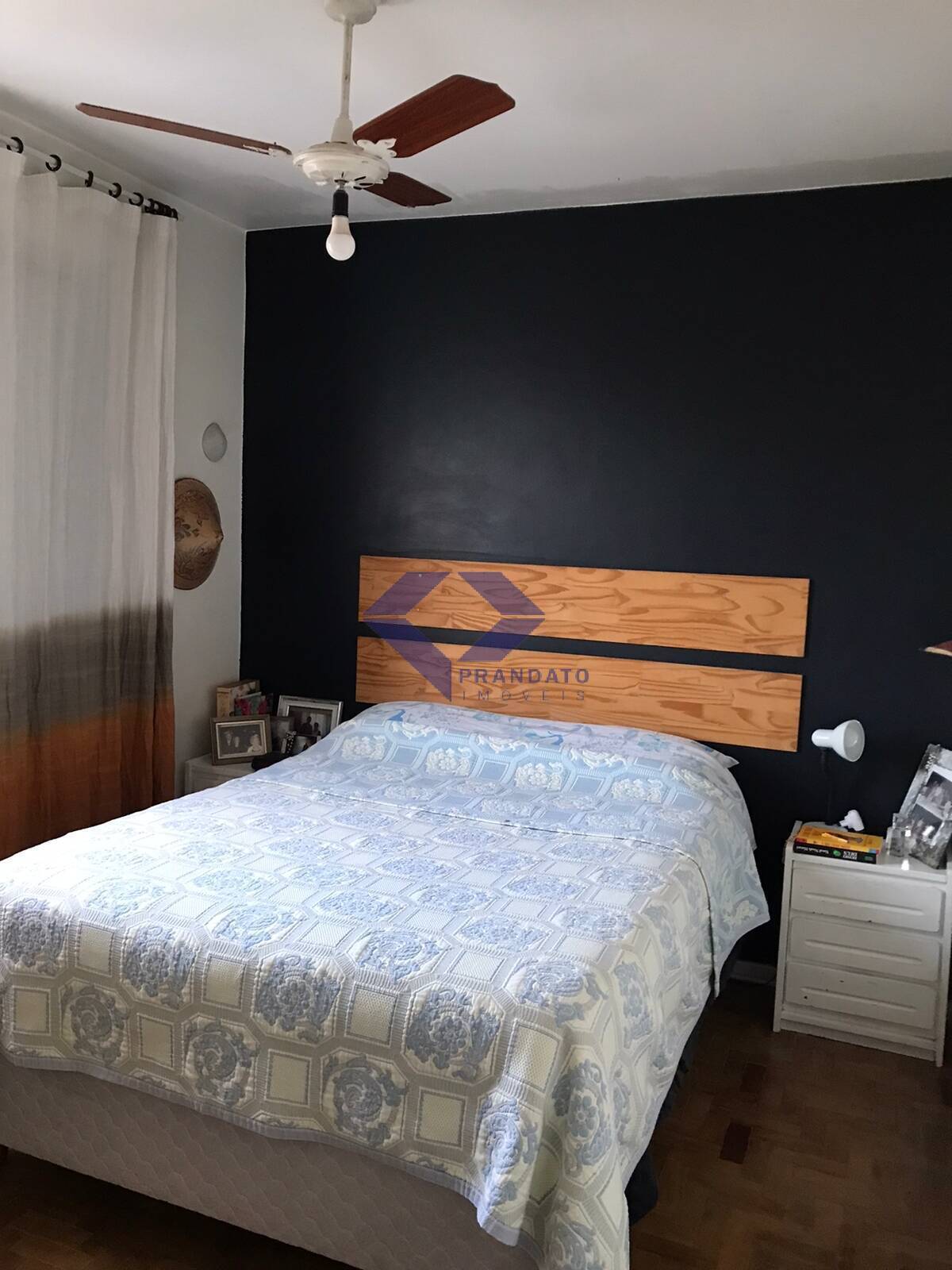 Apartamento à venda com 2 quartos, 70m² - Foto 4