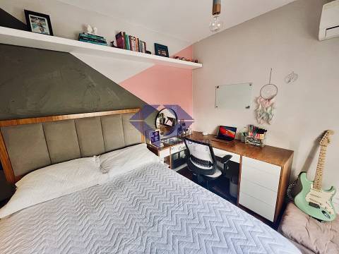 Apartamento à venda com 2 quartos, 128m² - Foto 9