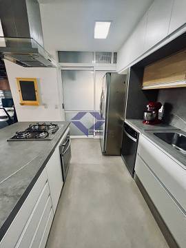 Apartamento à venda com 2 quartos, 128m² - Foto 7