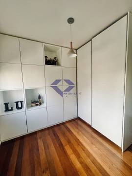 Apartamento à venda com 2 quartos, 128m² - Foto 10