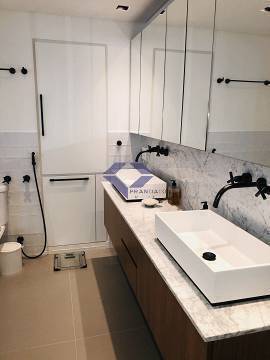 Apartamento à venda com 2 quartos, 128m² - Foto 14