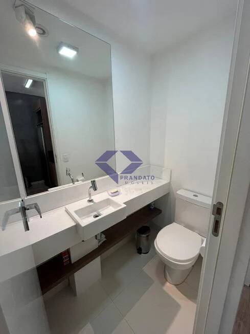 Apartamento à venda com 1 quarto, 37m² - Foto 12